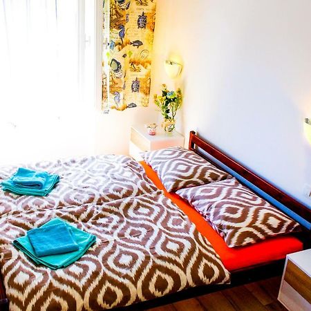 Fluminis Rooms Rijeka Luaran gambar