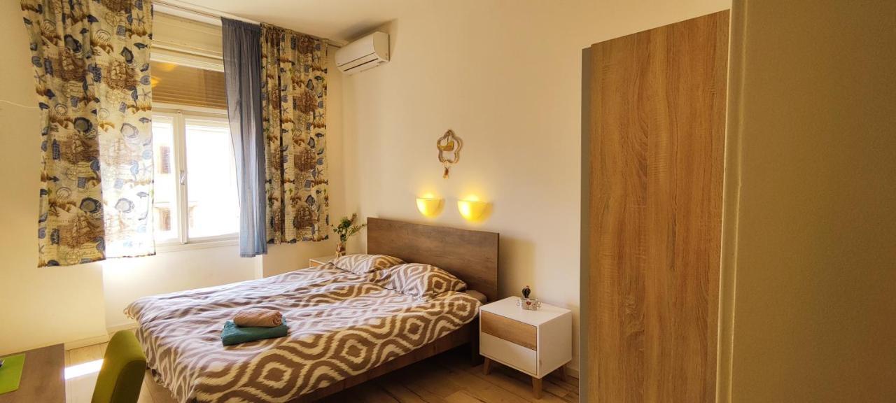 Fluminis Rooms Rijeka Luaran gambar