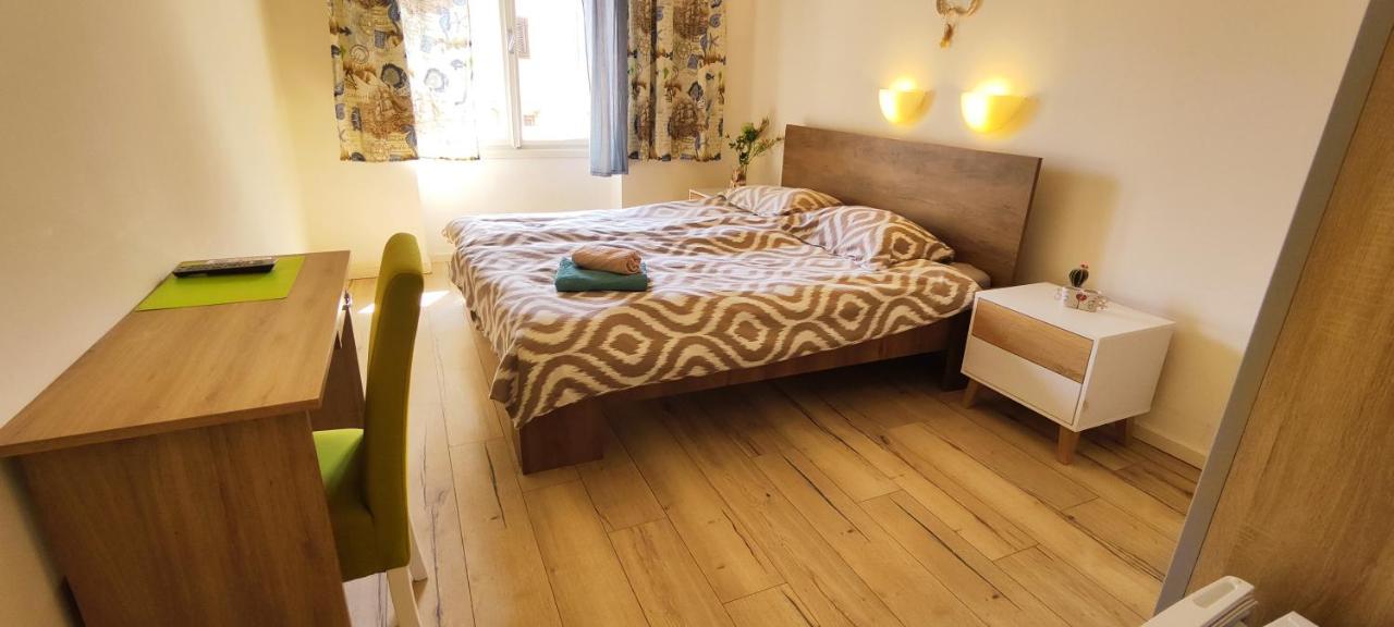 Fluminis Rooms Rijeka Luaran gambar