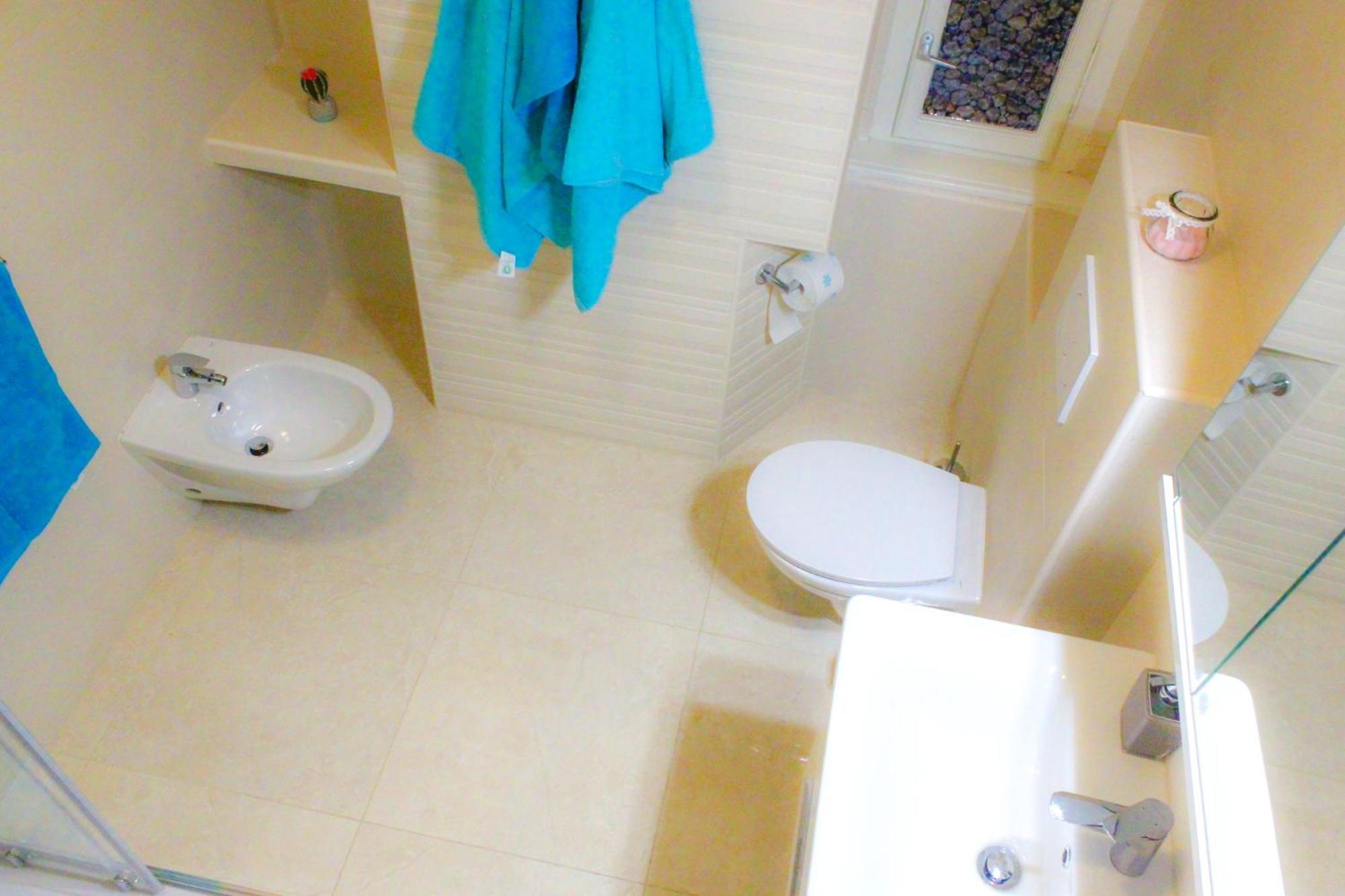 Fluminis Rooms Rijeka Luaran gambar