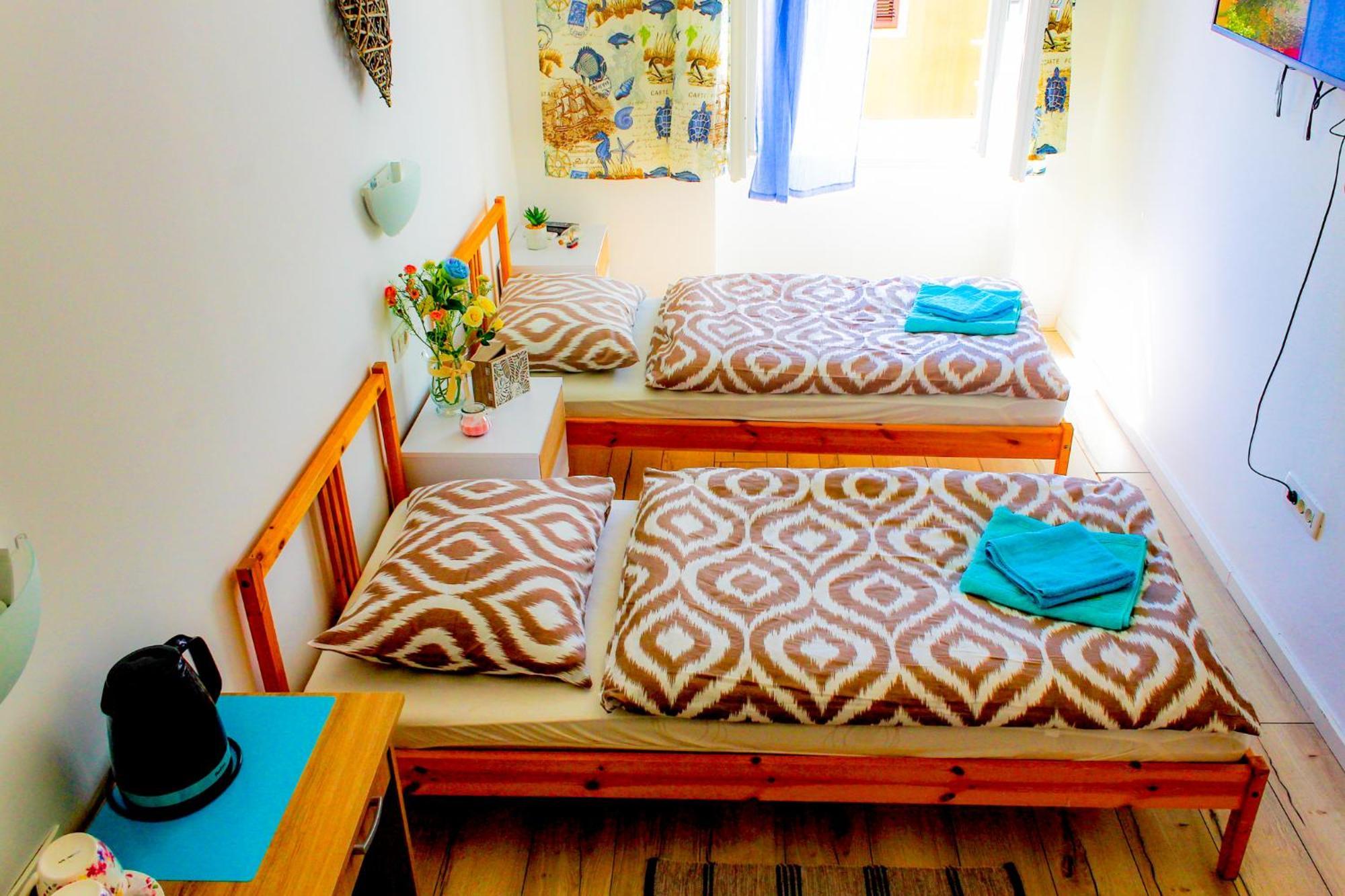 Fluminis Rooms Rijeka Luaran gambar