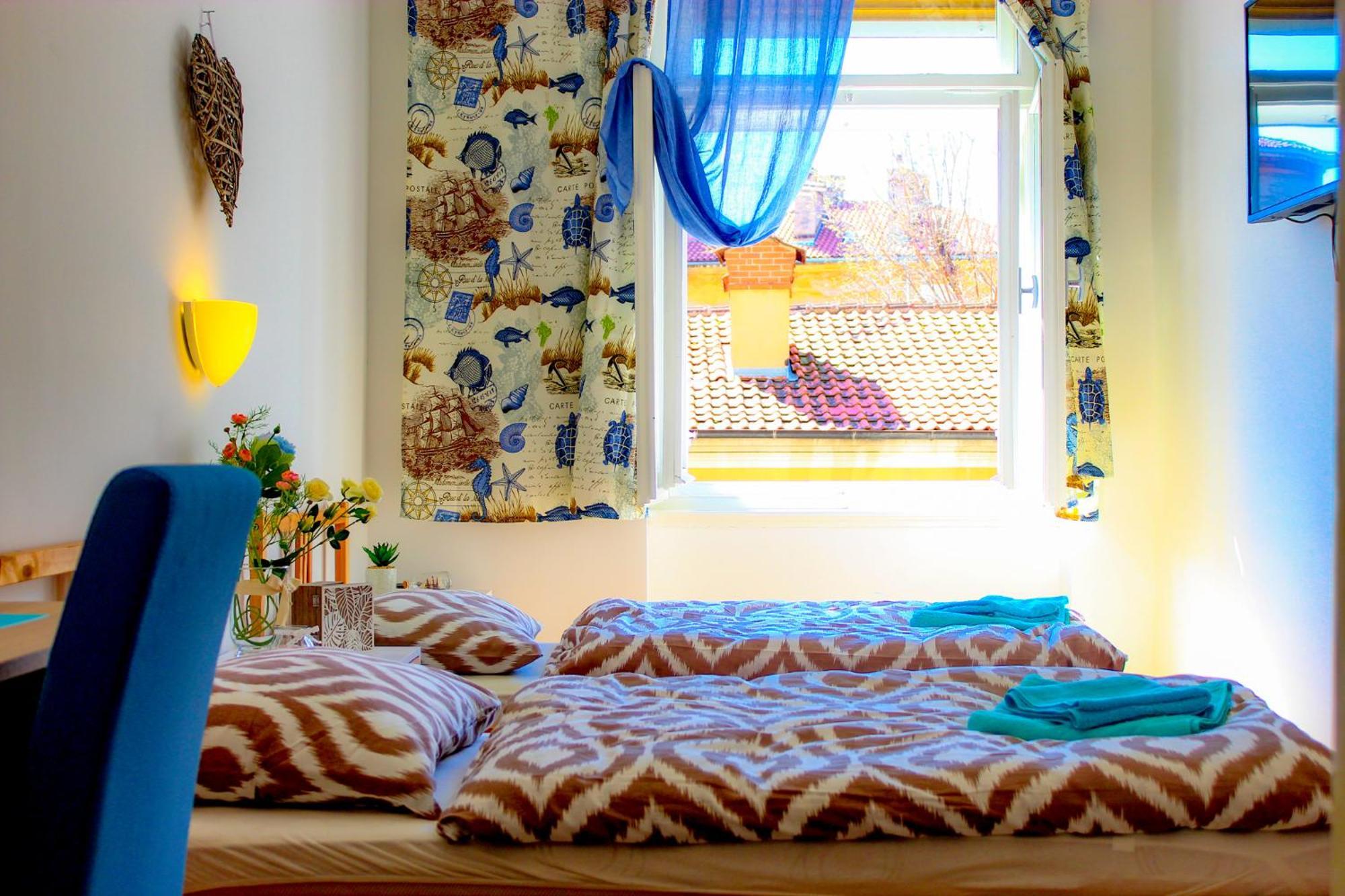 Fluminis Rooms Rijeka Luaran gambar