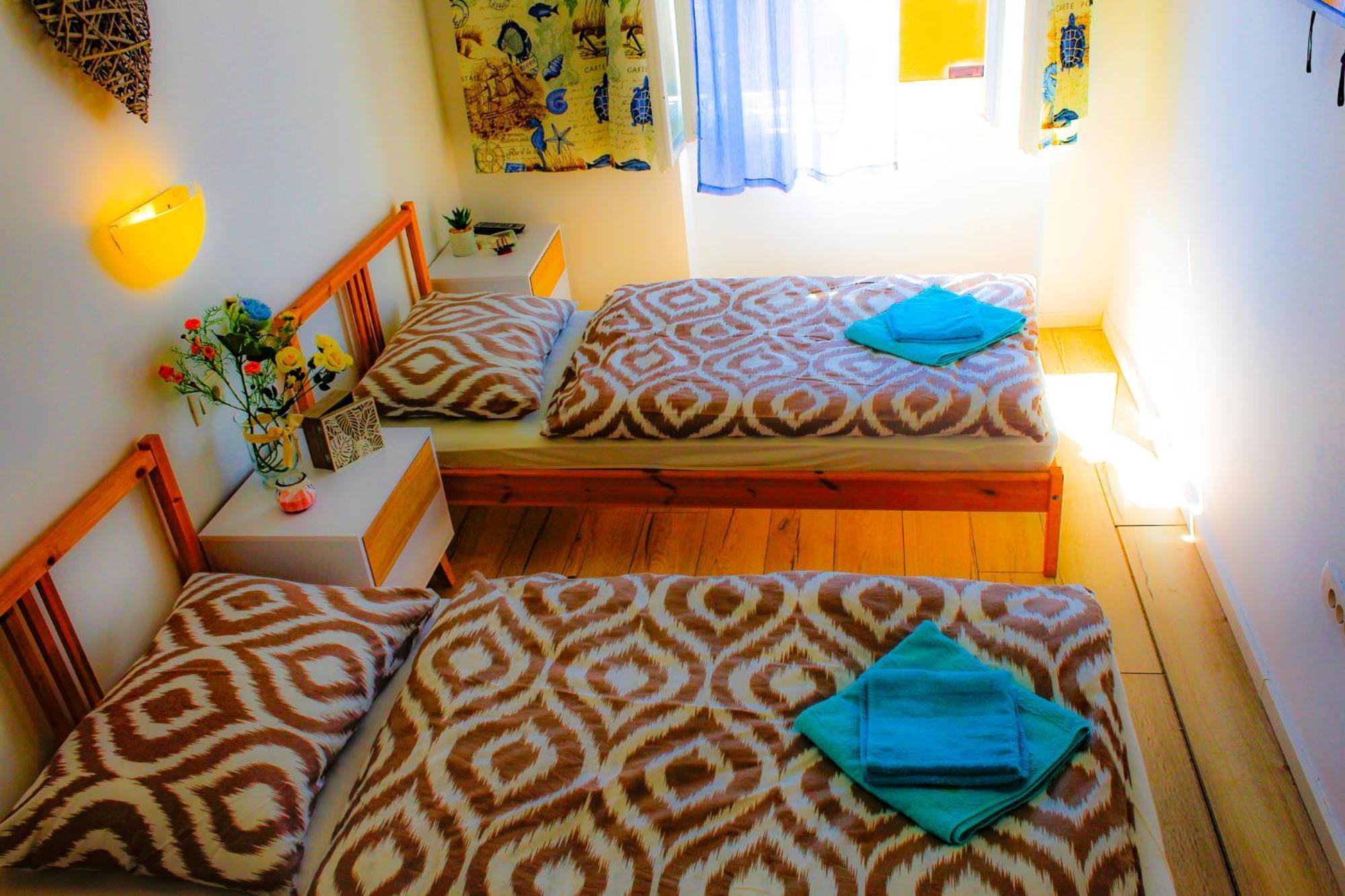 Fluminis Rooms Rijeka Luaran gambar