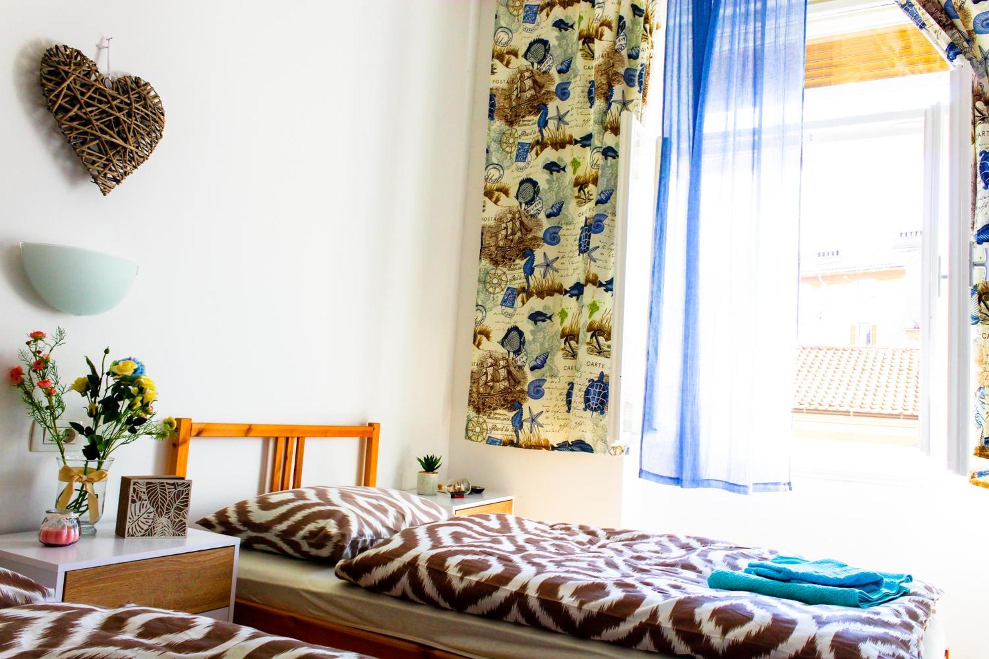 Fluminis Rooms Rijeka Luaran gambar