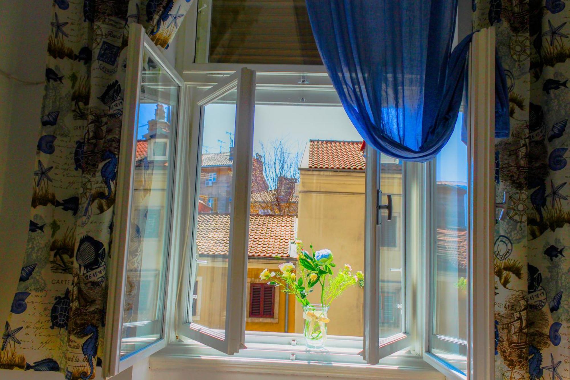 Fluminis Rooms Rijeka Luaran gambar