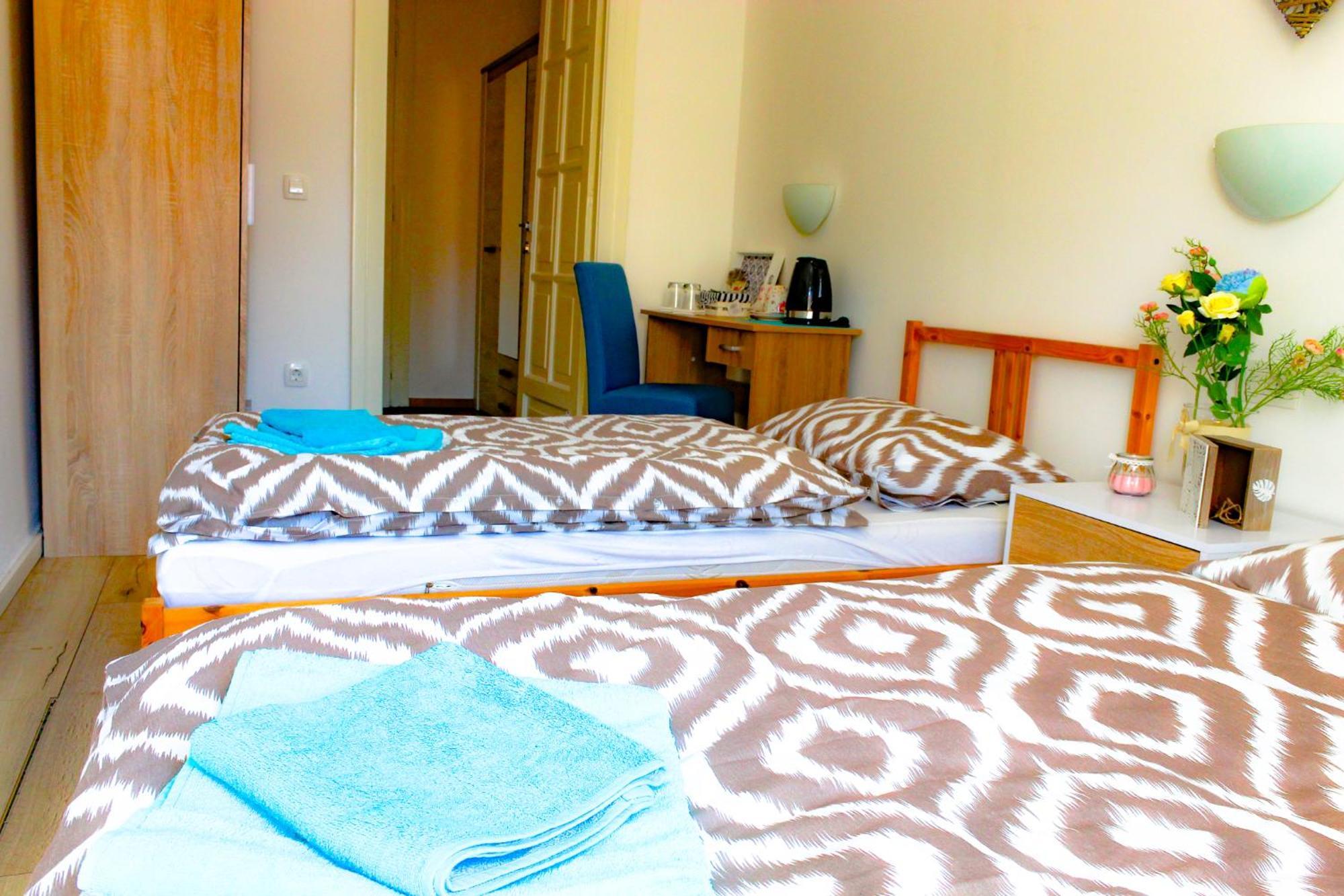 Fluminis Rooms Rijeka Luaran gambar