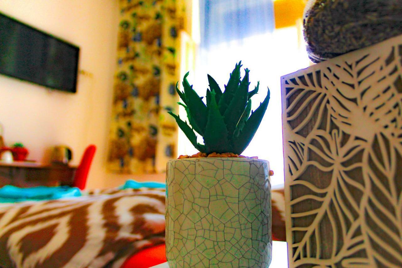 Fluminis Rooms Rijeka Luaran gambar