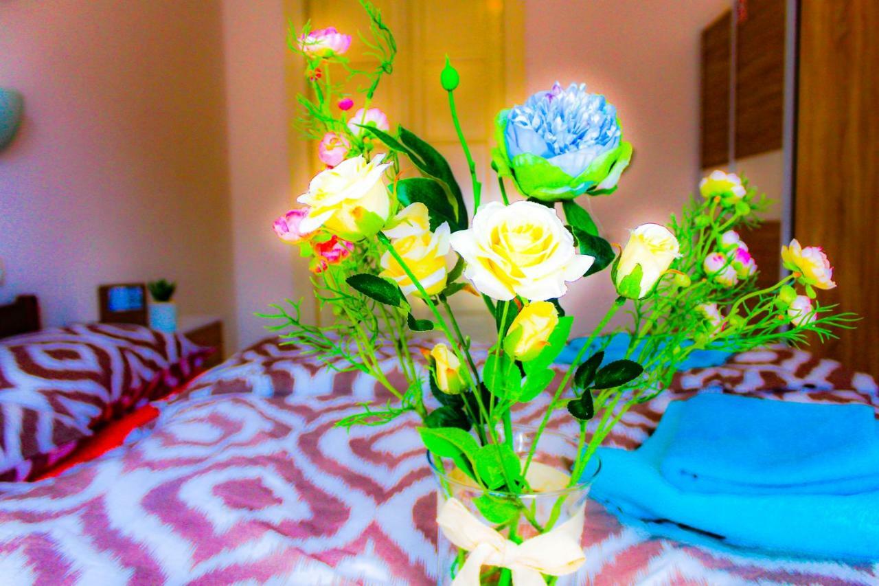Fluminis Rooms Rijeka Luaran gambar