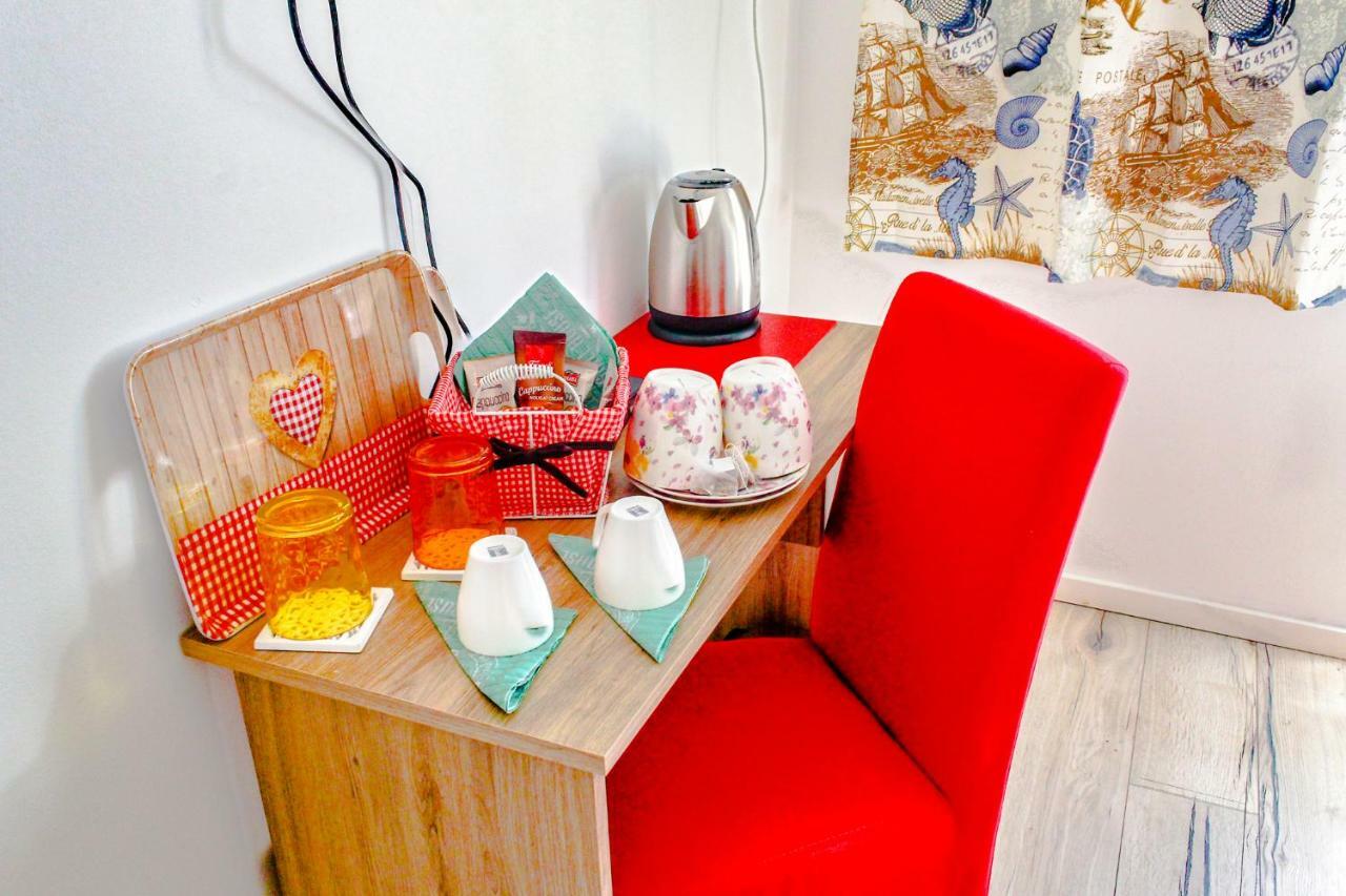 Fluminis Rooms Rijeka Luaran gambar