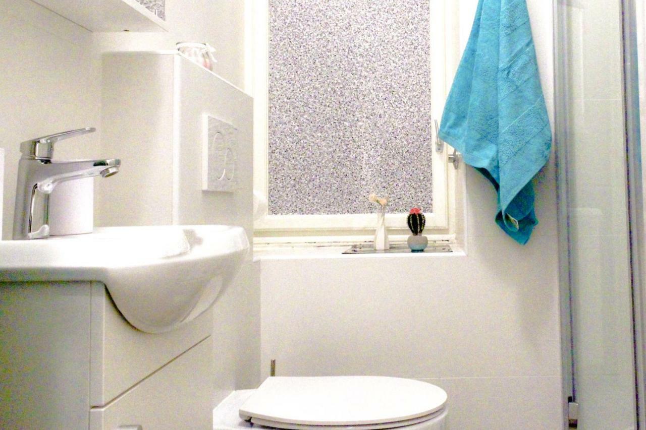 Fluminis Rooms Rijeka Luaran gambar